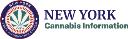 New York County Cannabis logo